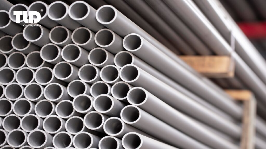 Boosting Productivity With PVC Pipes In Agriculture