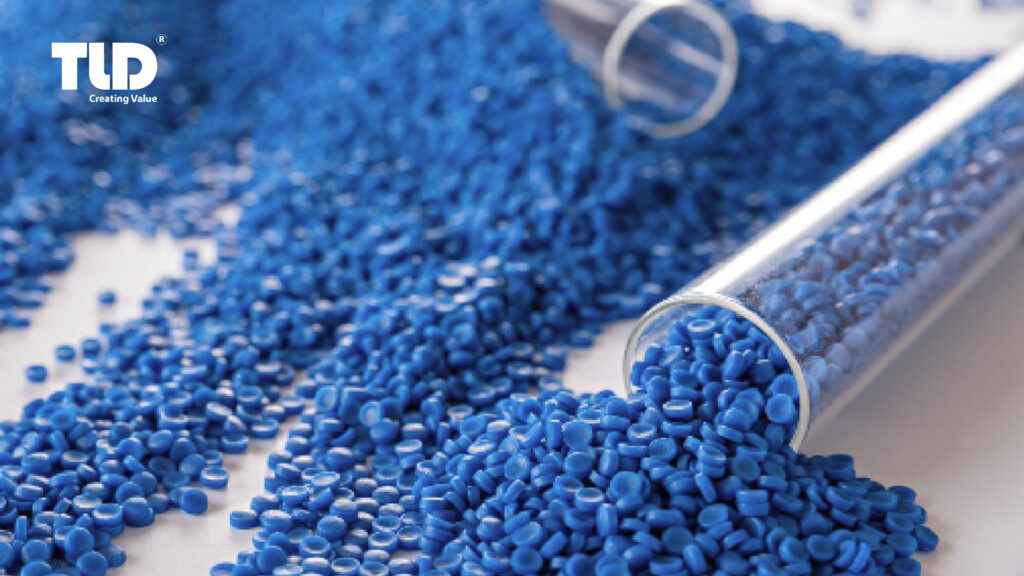 LLDPE Plastic and Its Benefits and Usage