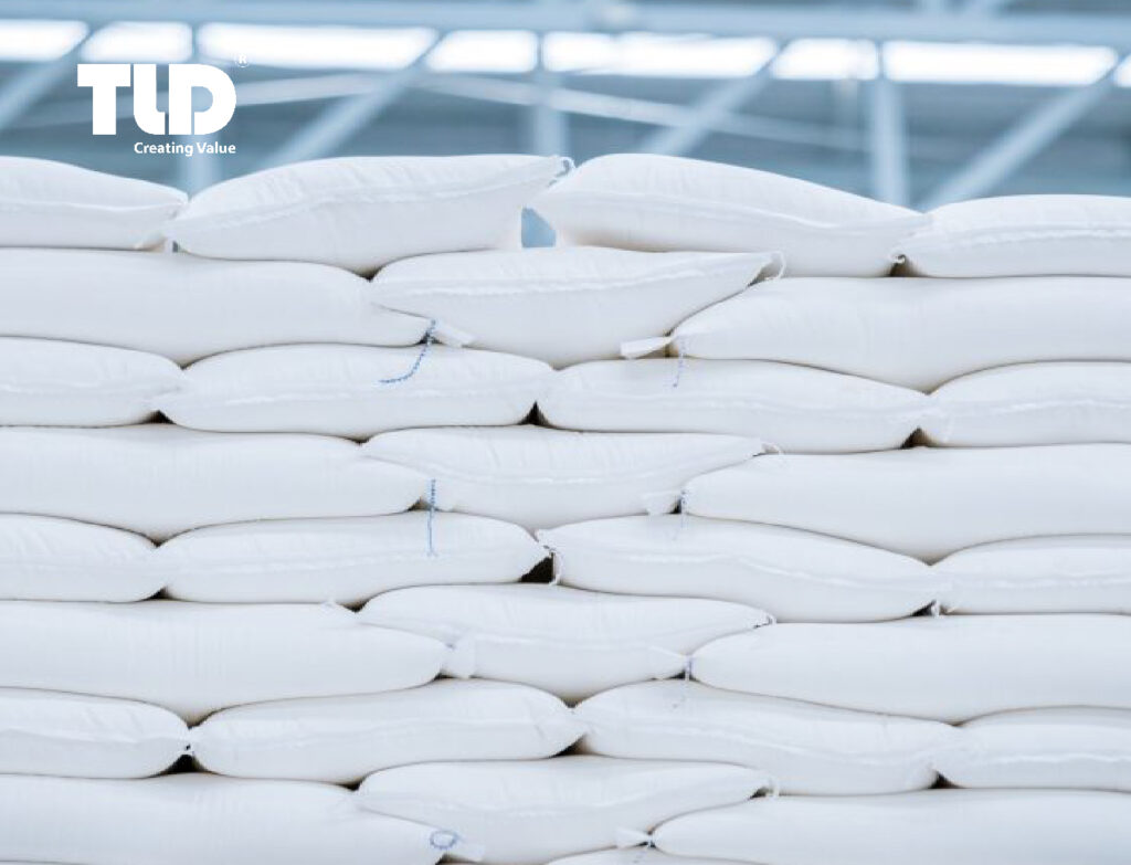 Why PP Woven Bags Are the Preferred Packaging Solution Across Industries