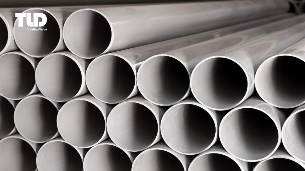 Exploring PVC Plastic: A Complete Guide
