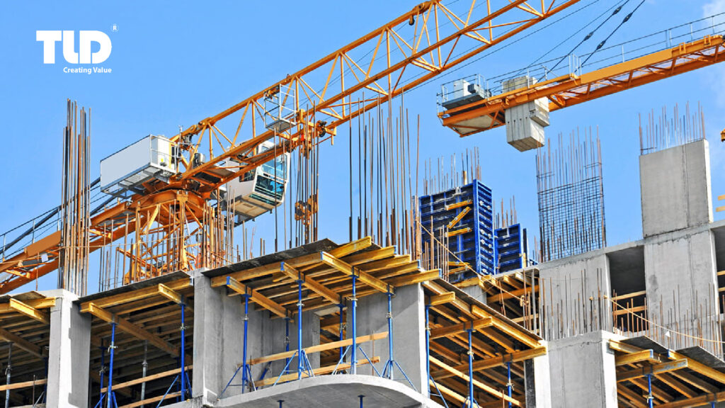 Exploring The Uses Of Calcium Carbonate Powder In Construction