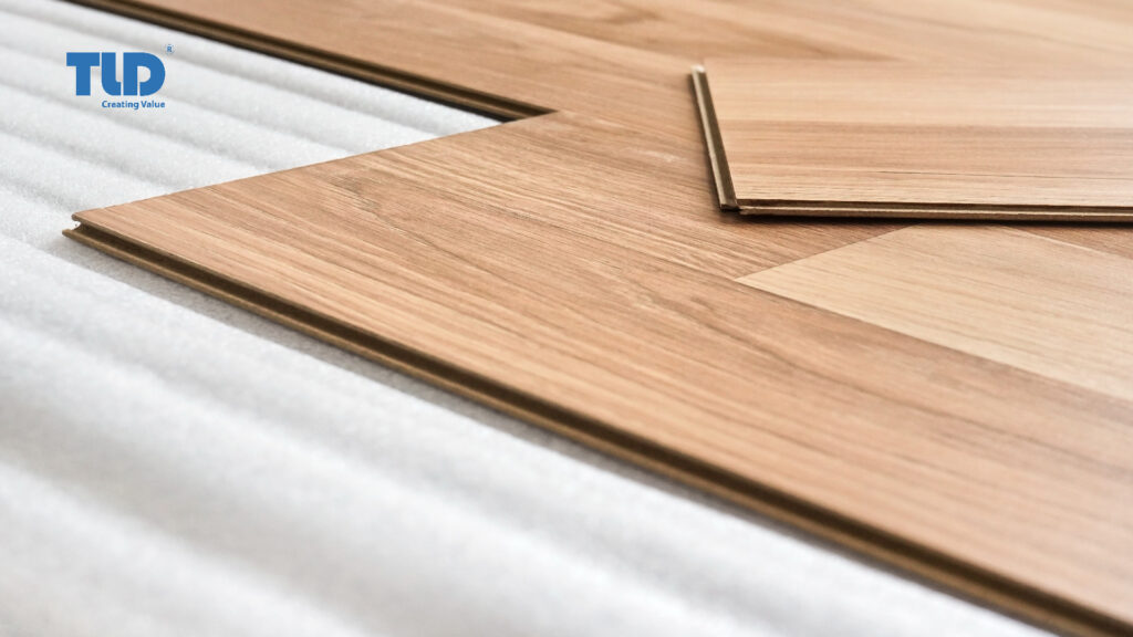 SPC Flooring Guide: Composition, Benefits, and TLD Vietnam’s Quality Solutions