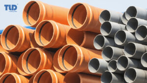 Understanding The PVC Pipe Manufacturing Process