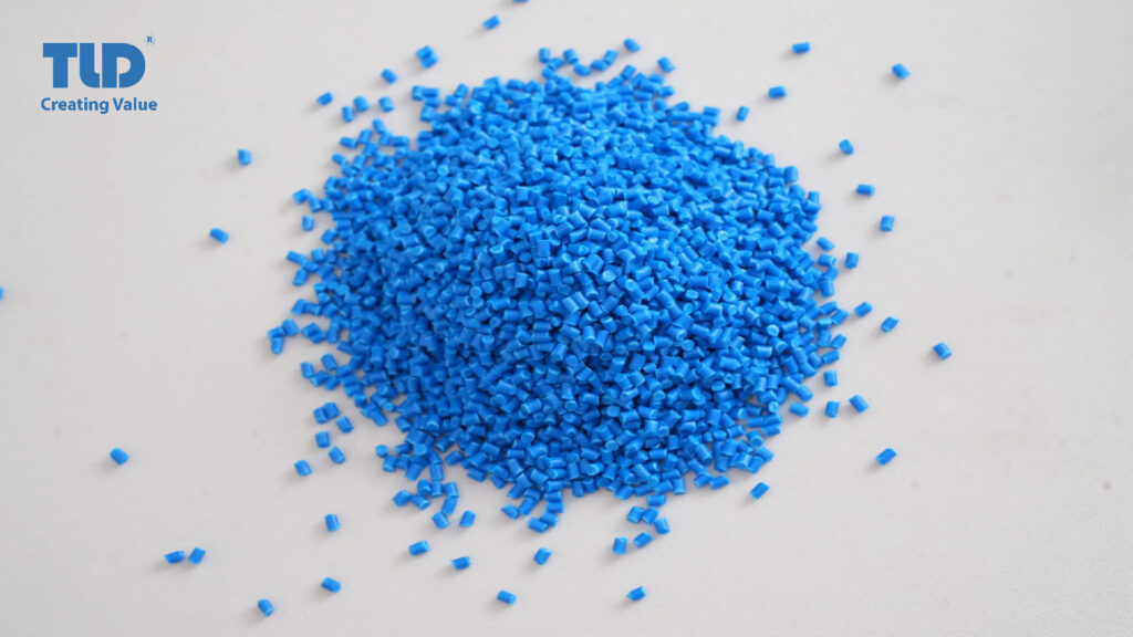 A Guide To PP Compound Characteristics, Benefits And Applications