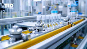 PS Injection Molding Guide To Properties, Process And Applications