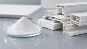 Titanium Dioxide In PVC: Complete Guide For Better Performance