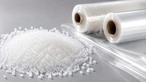 PE For Film Extrusion: Guide For Film Applications