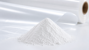Titanium Dioxide For Film Production Applications